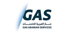 gas arabian